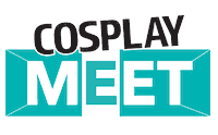 Cosplayer Sticker by Cosplay Meet NL