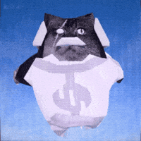 Cat Im So Lonely GIF