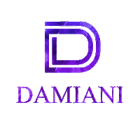 Brand Sticker by Damiani shoes