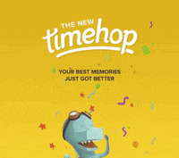 timehop GIF by Product Hunt