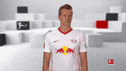No Way Football GIF by Bundesliga
