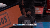 Regular Season Sport GIF by NBA
