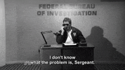 parks and recreation fbi GIF
