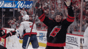 Happy Stanley Cup Playoffs GIF by NHL