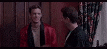 Matthew Lillard Randy Meeks GIF