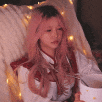 Cute Girl What GIF