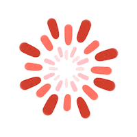 Fireworks Effects Sticker
