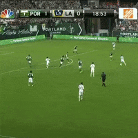 tbt GIF by LA Galaxy
