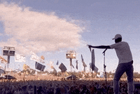 bbc glastonbury2019 GIF by Glastonbury Festival