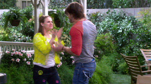 fuller house GIF by NETFLIX