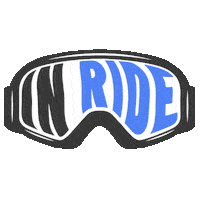 Snow Snowboarding Sticker by privatesportshop