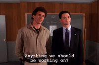 season 2 episode 3 GIF by Twin Peaks on Showtime