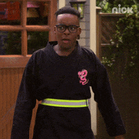 Happy Kung Fu GIF by Nickelodeon