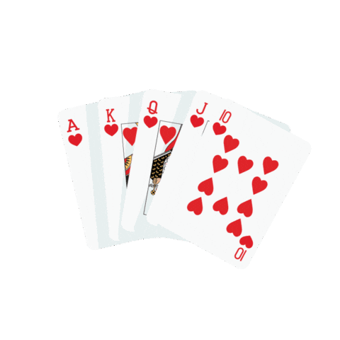 Poker Casino Sticker by Circus France