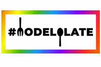 Modelplate Yummy Delicious Good Food GIF by Model Plate