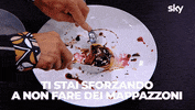Sky Uno Masterchef GIF by Sky Italia