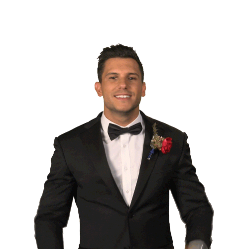 Channel 9 Reaction Sticker by Married At First Sight