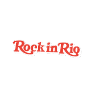 Rio De Janeiro Rj Sticker by Rock in Rio