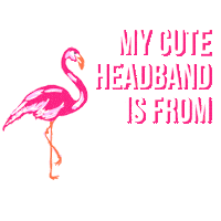 fitnessfox fitnessfoxsummer Sticker by Fitness Fox Headbands