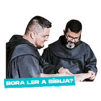 Stvvocacional santos igreja STV catolicos Sticker