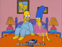 homer simpson episode 10 GIF