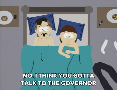 GIF by South Park 