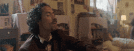 friendship (is a small boat in a storm) GIF by Chicano Batman