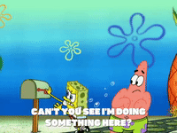 season 5 episode 3 GIF by SpongeBob SquarePants