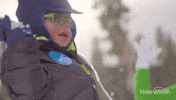 Great Job GIF by Make-A-Wish America