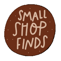Shopsmall Angie Sticker