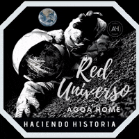 AGOAHOME argentina trabajo emprender universo GIF