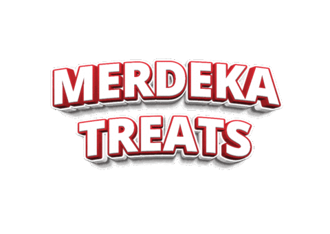 Merdeka Sticker by Discover ASR Indonesia