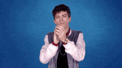 way to go applause GIF by Dylan Hyde