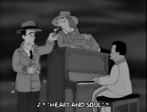 Season 9 Episode 25 GIF by The Simpsons