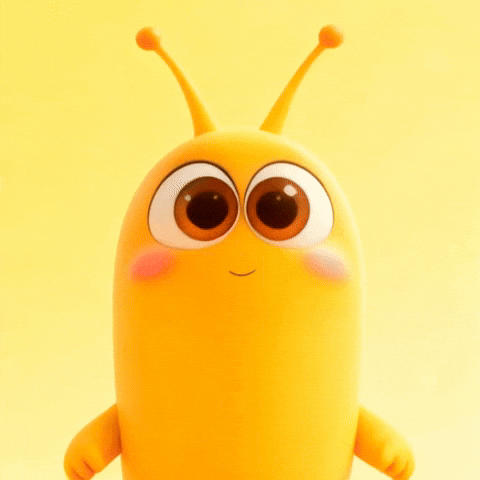 Happy Dancing GIF by Calmlings