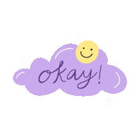 siwiagnesia reaction smile yes like Sticker