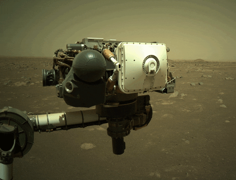 melina_t giphyupload nasa mars jpl GIF