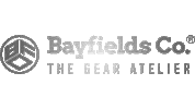 bayfields bayfields Sticker