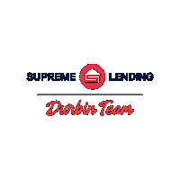 Logo Team Sticker by Supreme Lending