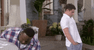The Neighborhood GIF by CBS
