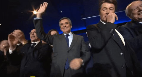 content emu GIF by franceinfo