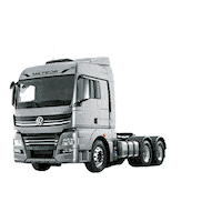 VWDibracam volkswagen meteor dibracam novo meteor Sticker