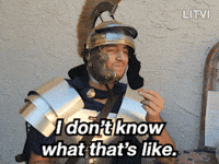 Know Ancient Rome GIF