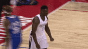 New Orleans Pelicans Sport GIF by NBA