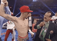 espn fighting GIF by Top Rank Boxing
