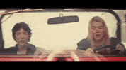 Time Machine GIF by Daisy The Great