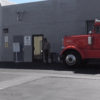 classic car chevrolet GIF by Off The Jacks