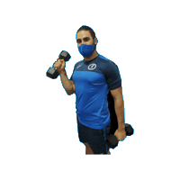 Sport Fitness Sticker by micoachfitnessclub