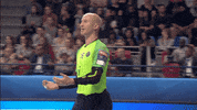 champions league sport GIF by Paris Saint-Germain Handball