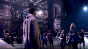 john legend concert GIF by NBC